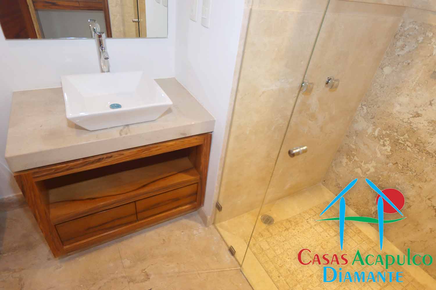 Vidamar 2 PH A1 - Recámara uno 7